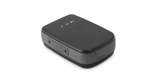 Mini Portable GSM Vehicle Tracking GPS System Rechargeable Tracker w/ GeoFencing